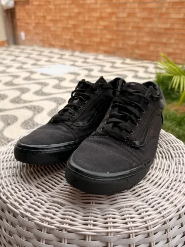 Vans old skool