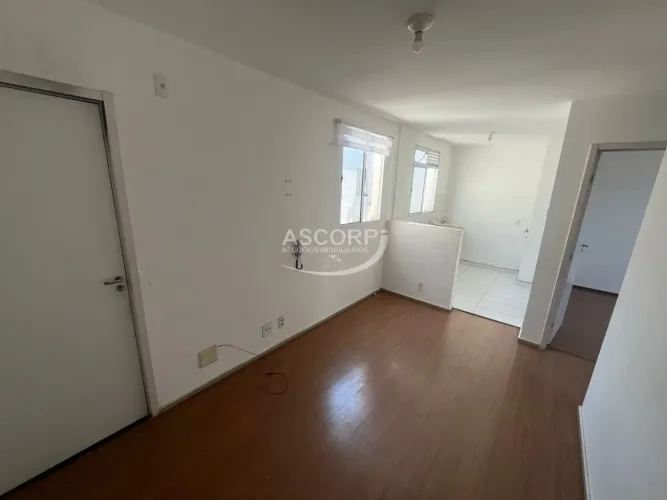 Apartamento à venda no condomínio Jardim Novo Horizonte, Piracicaba.
