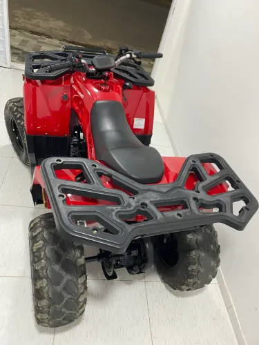 Quadriciclo v/t 
