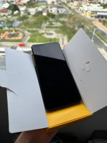 Celular Poco X3 NFC