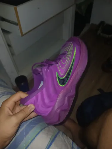 Tenis Giannis imortality 4