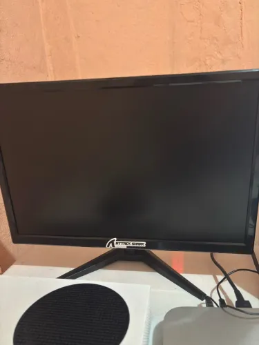 Vendo monitor para pc