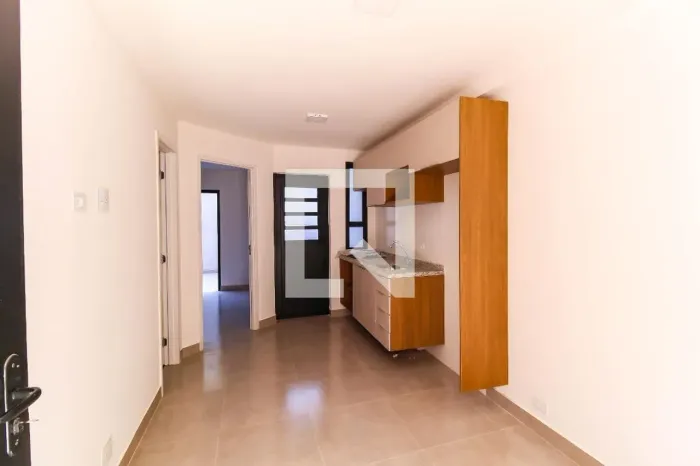 Apartamento à Venda - Jardim Anália Franco, 2 Quartos, 50 m2