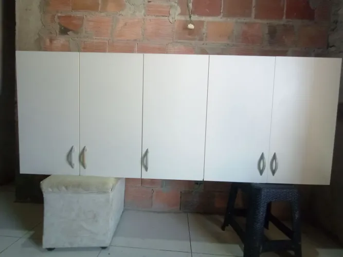 Armário de cozinha