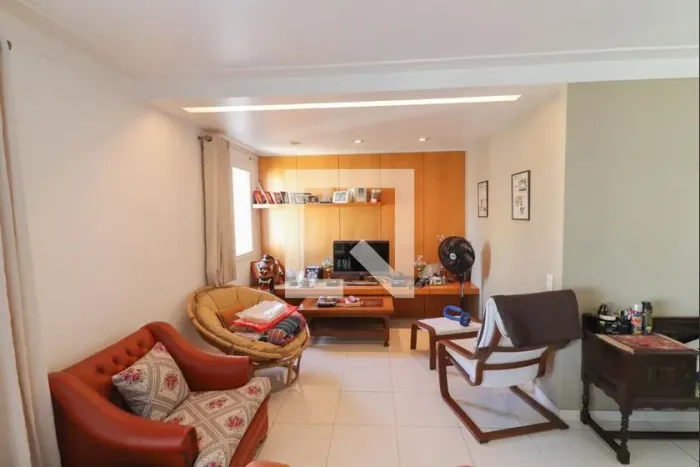 Apartamento à Venda - Cidade São Francisco , 4 Quartos, 160 m2