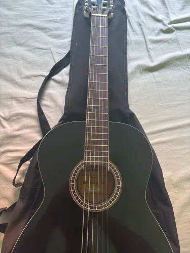 VIOLÃO DE NYLON