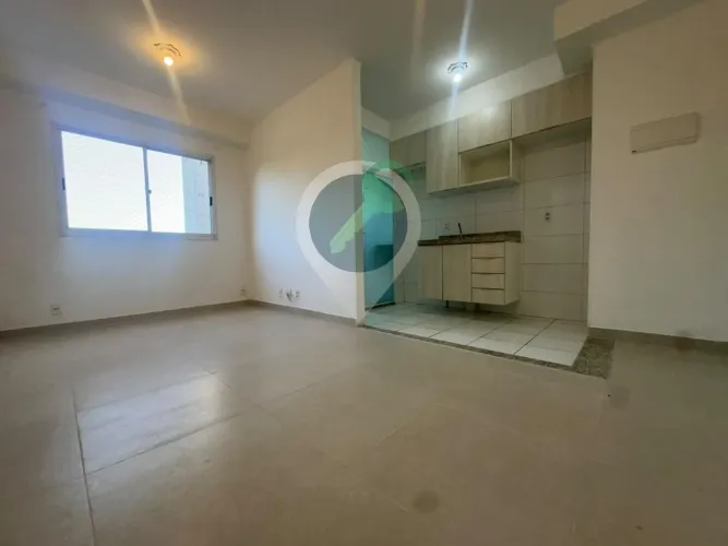 Apartamento para Locação em Barueri, Centro, 2 dormitórios, 1 banheiro, 1 vaga