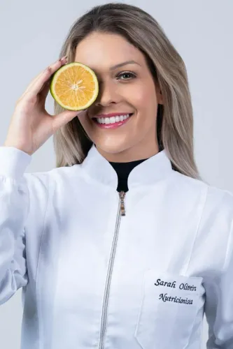 Nutrição e dieta personalizada