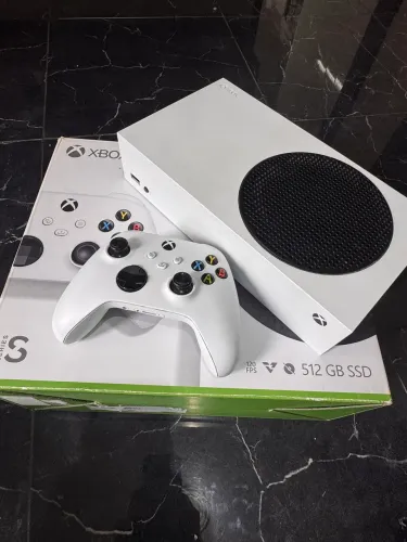 Xbox Séries S