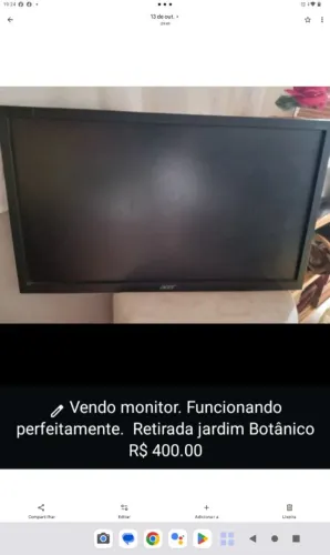 Monitor