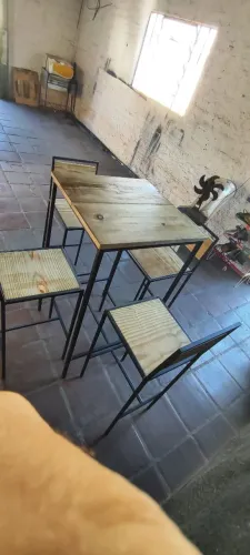 Mesas Multiuso 