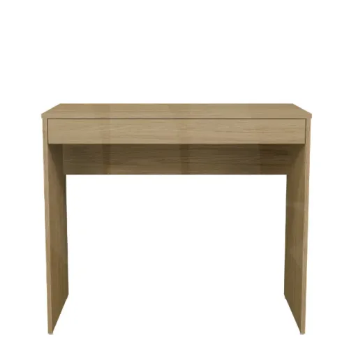 Escrivaninha Modern Desk 1 Gaveta - MDF de Alta Qualidade *NOVA*