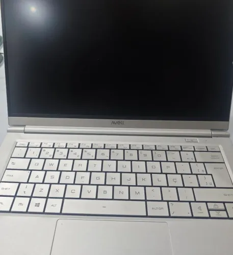 Notebook Avell A40 Liv