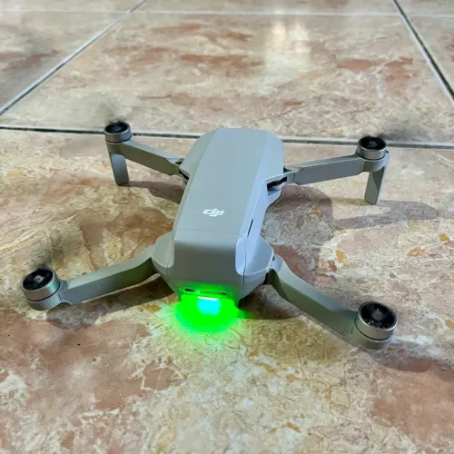 Dji mini 2