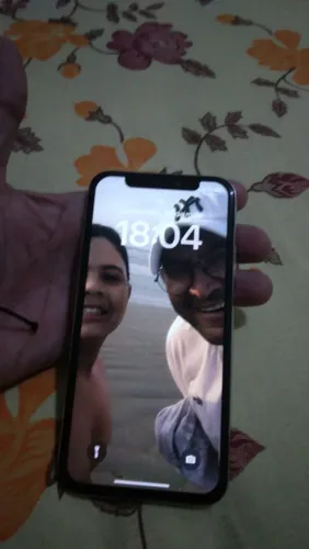 iPhone X 128gb