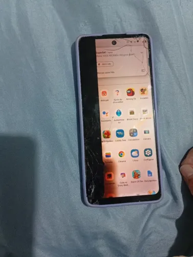 Moto G 60 128gb