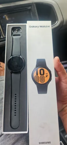 Galaxy watch4 