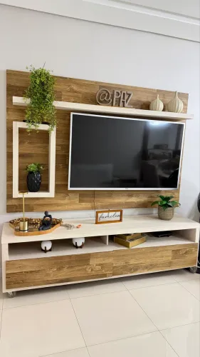 Home conjugado