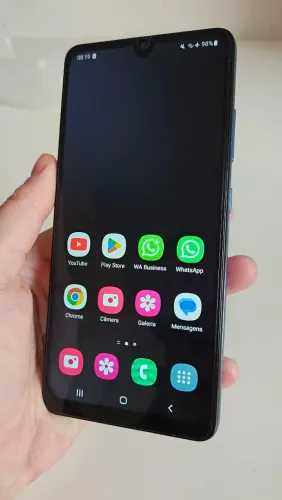 Samsung Galaxy A32