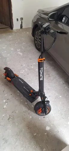 Patinete elétrico 
