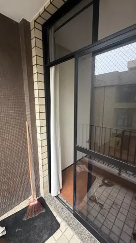 Alugo Apartamento de 2 quartos em Icaraí - Niterói