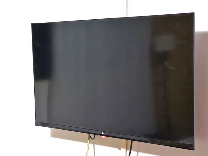 Smart TV 32? Tronos HD Android