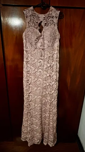 Vestido de festa