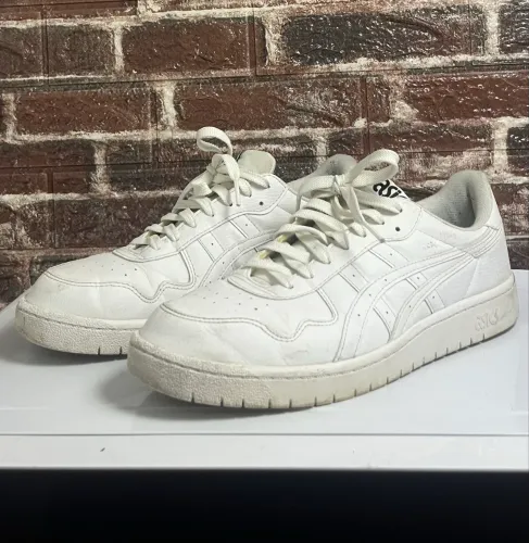 Asics Japan S - Branco - Nº 39
