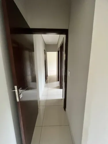 Imóvel para venda possui 63 metros quadrados com 3 quartos em Porto - Cuiabá - MT