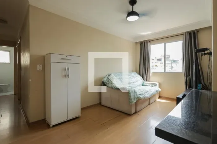 Apartamento à Venda - Santana, 2 Quartos, 57 m2