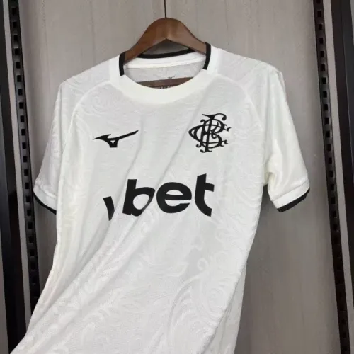 CAMISA II BOTAFOGO 26/27 MIZUNO