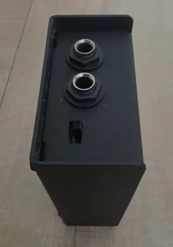 Direct box Wireconex wdi600