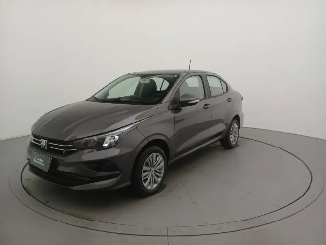 Fiat Cronos 1.3 8V Flex 2025