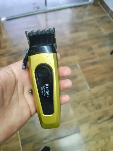 Máquina corta cabelo 