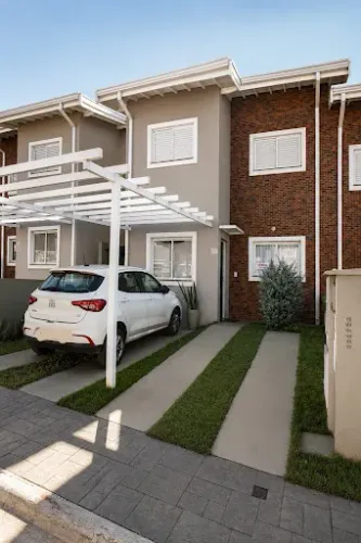 Sobrado com 2 dormitórios à venda, 99 m² por R$ 780.000,00 - Jardim Santa Rosa - Nova Odes