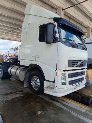 FH 400