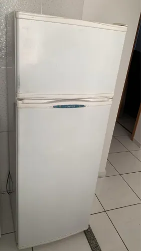 Geladeira Consul