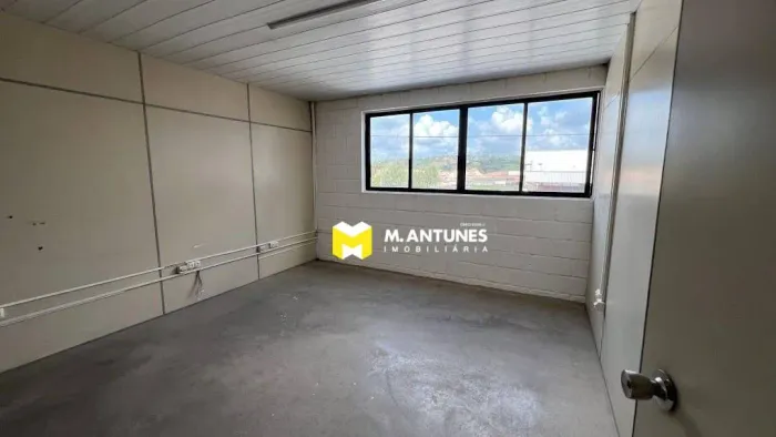 Galpão Comercial para locação, Comportas, Jaboatão dos Guararapes - GA0051.