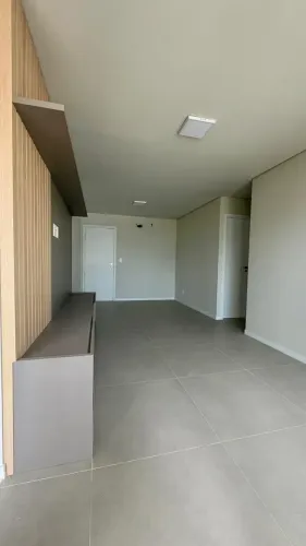 Imóvel para aluguel possui 86 metros quadrados com 3 quartos em Ponta D'Areia - São Luís -