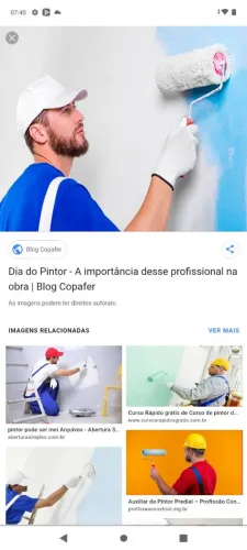 Pintor 