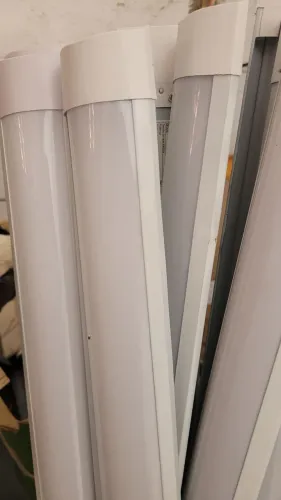 lâmpadas led 120 cm 