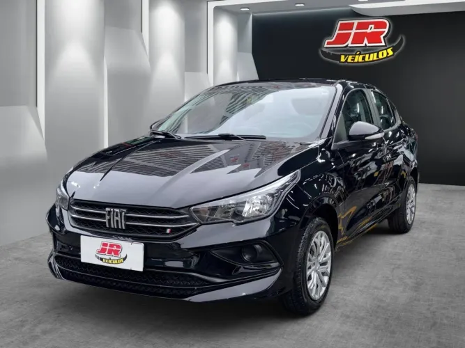 Fiat Cronos Drive 1.0 6V 2025