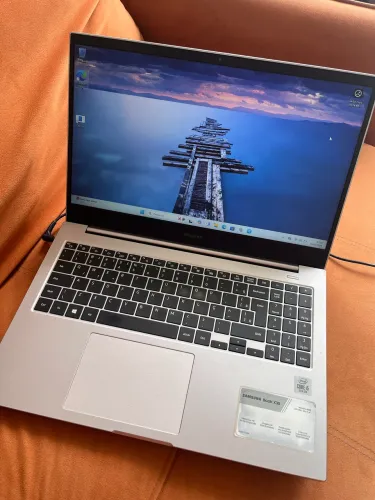 Notebook Samsung book x30 core i5 1TB HD