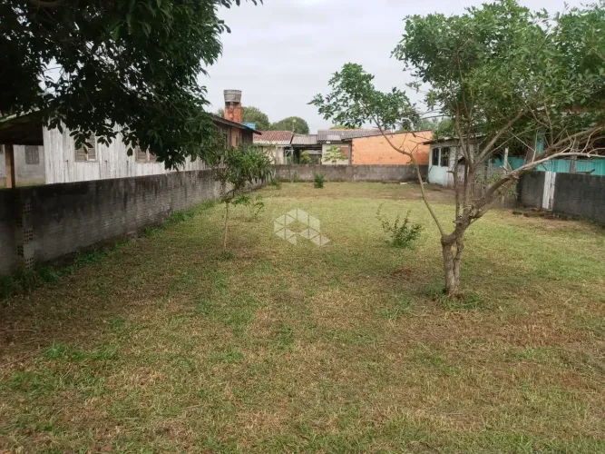 Terreno praia de Santa Helena municipio de Torres