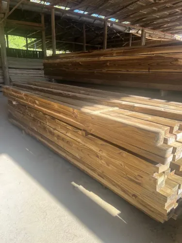 P.S 5x10 pinus tratado 3/4/5/6metros