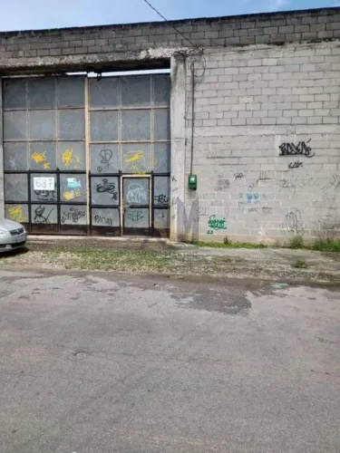 Terreno para Locação 600m² em Brás de Pina - Rua Engenheiro Francelino Mota