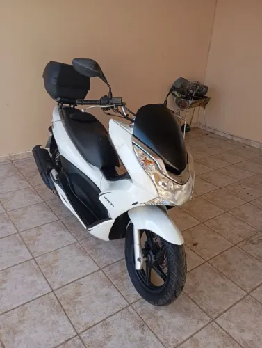 Honda pcx 150cc completa 10500