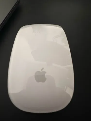 Apple mouse magic