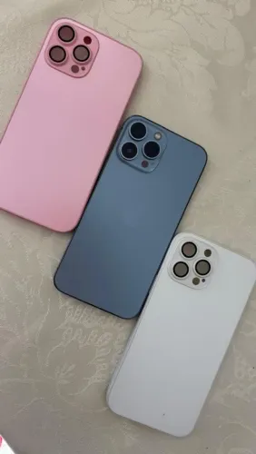 Iphone 13 pro max ótimo estado com duas capinhas