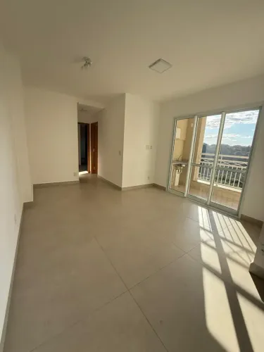 Apartamento para Alugar 2/4 Avenida Parque - Anápolis - GO